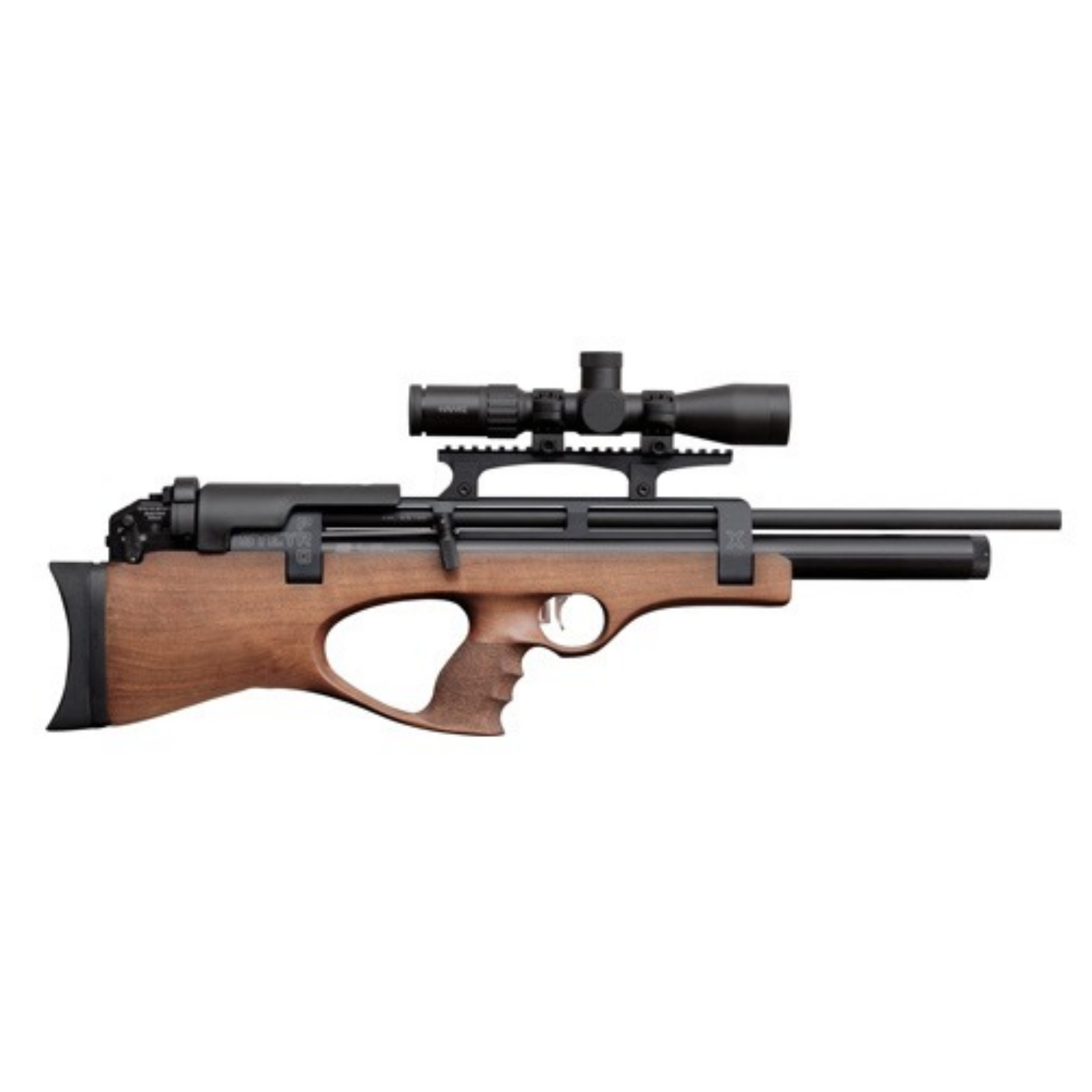 Steyr Sport ProX PCP Air Rifle .22 Cal