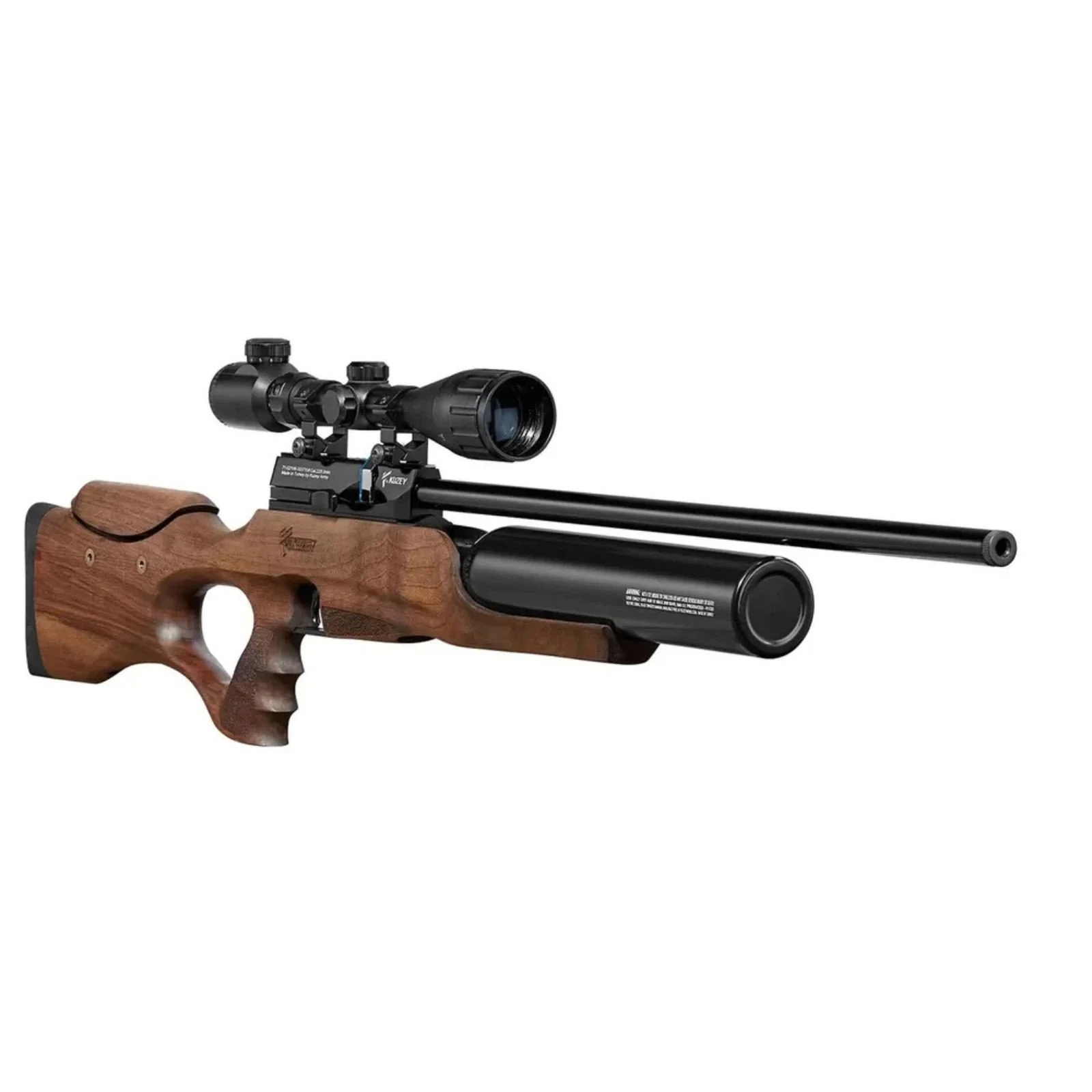 Kuzey K900 Air Rifle .25 Cal