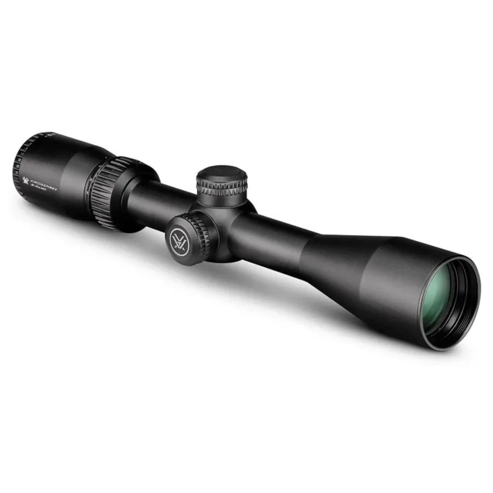 Vortex Crossfire II 3-9x40 Dead-Hold BDC (MOA) Reticle (rings not included)