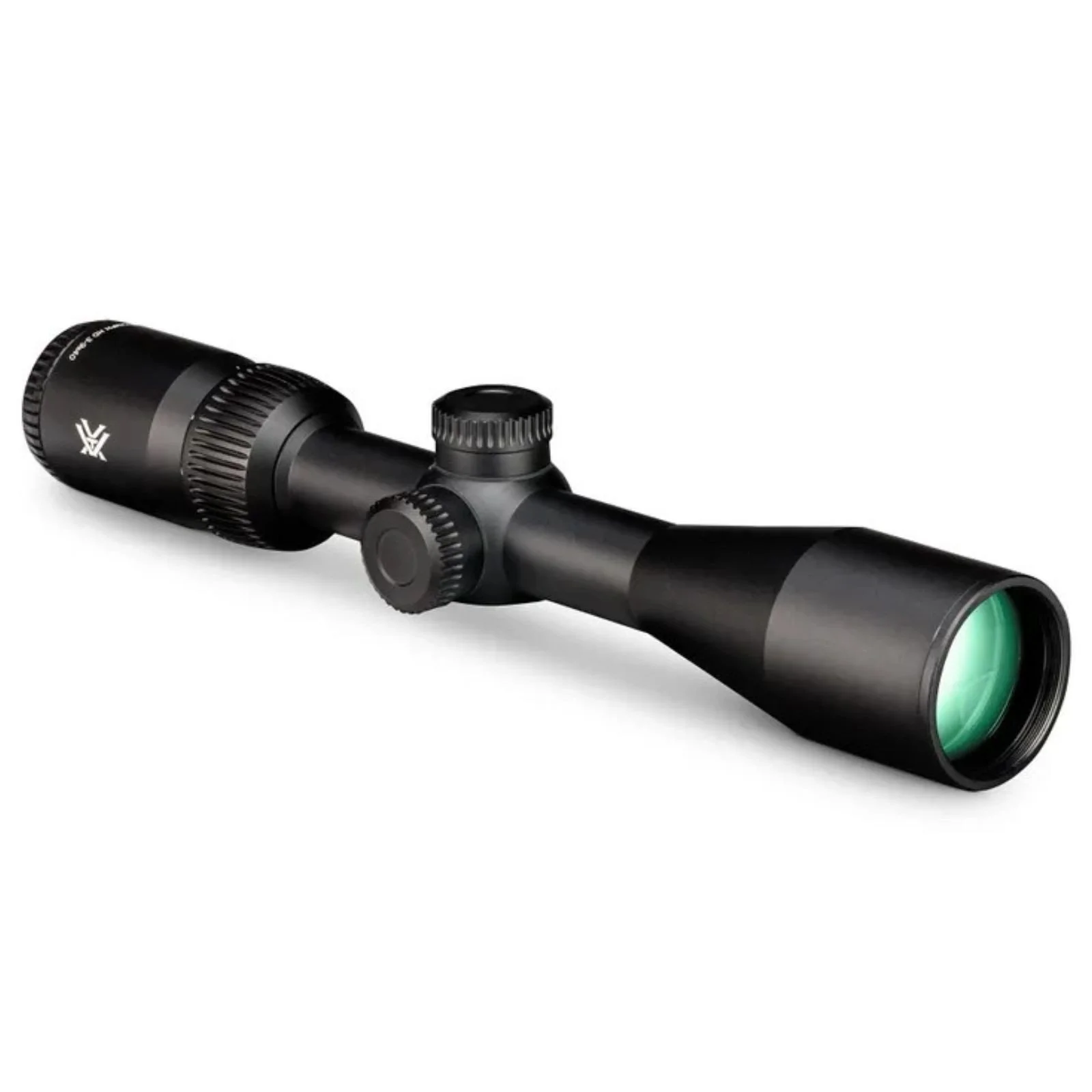 Vortex Triumph HD 3-9x40 Dead-Hold BDC (MOA) Reticle (rings included)