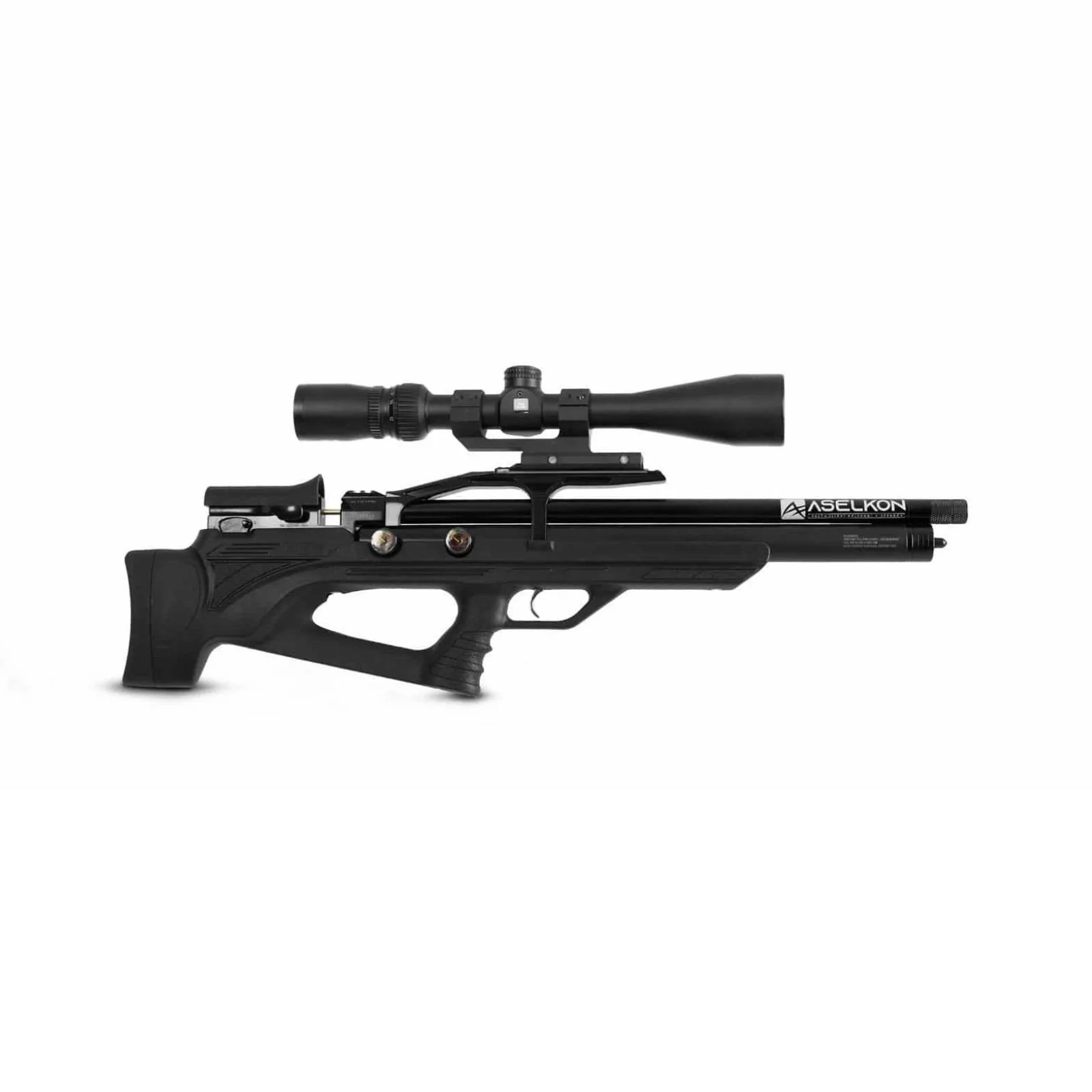 Aselkon MX10 Air Rifle
