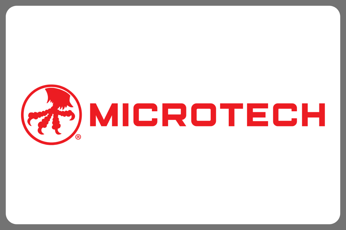 Microtech knives