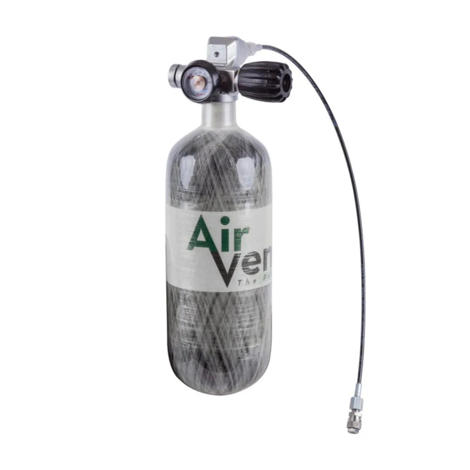Air Venturi Wingman Mini 100 cu. in. PCP Tank