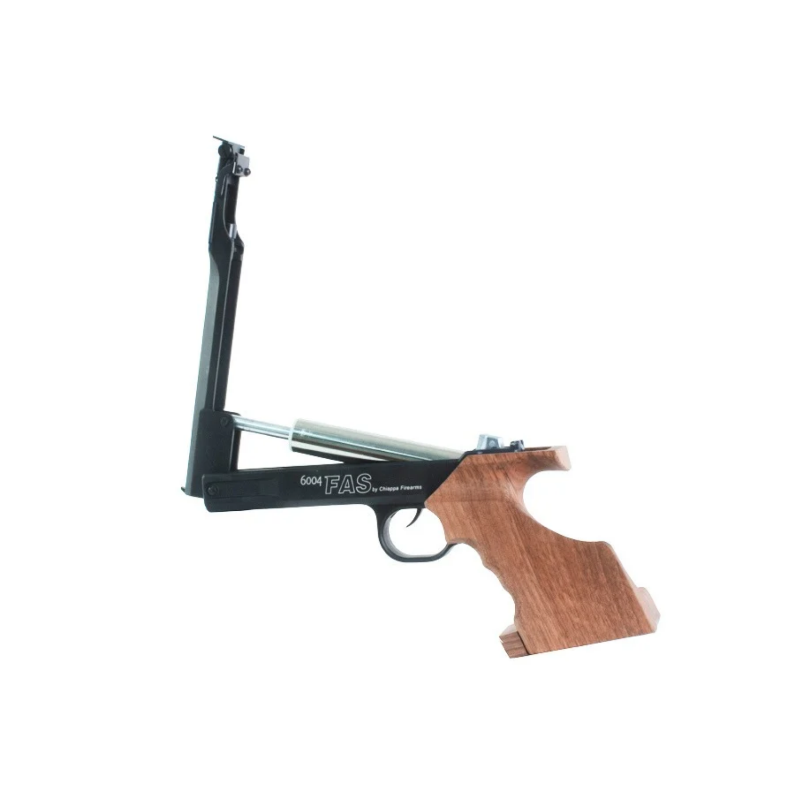 Chiappa FAS 6004 .177 Target Air Pistol