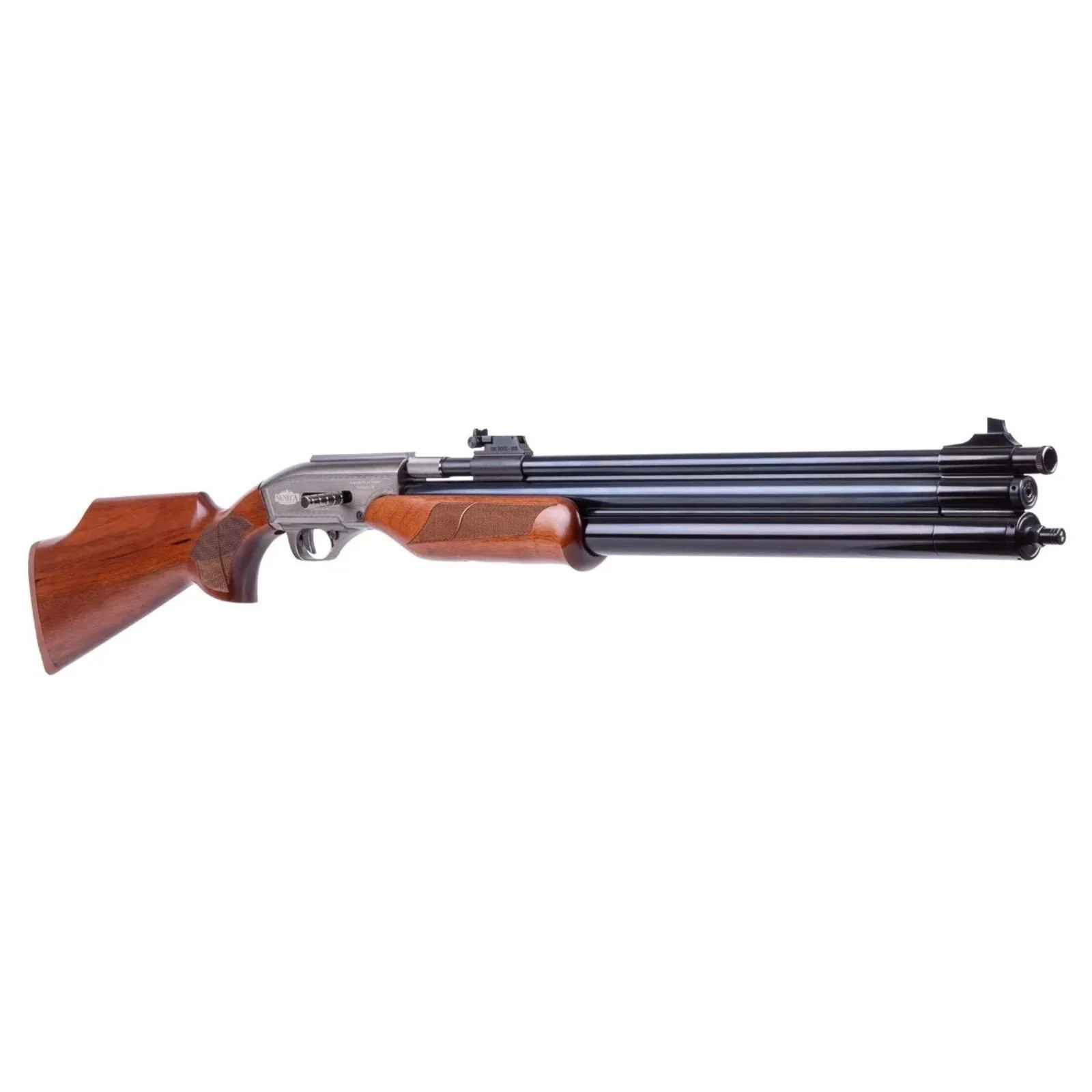 Seneca Light Hunter Dual Tank .45 Cal