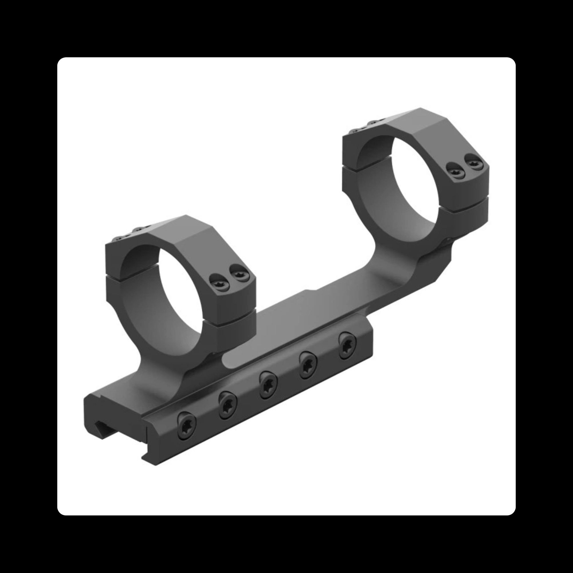 Leupold Mark AR IMS Mount 35mm