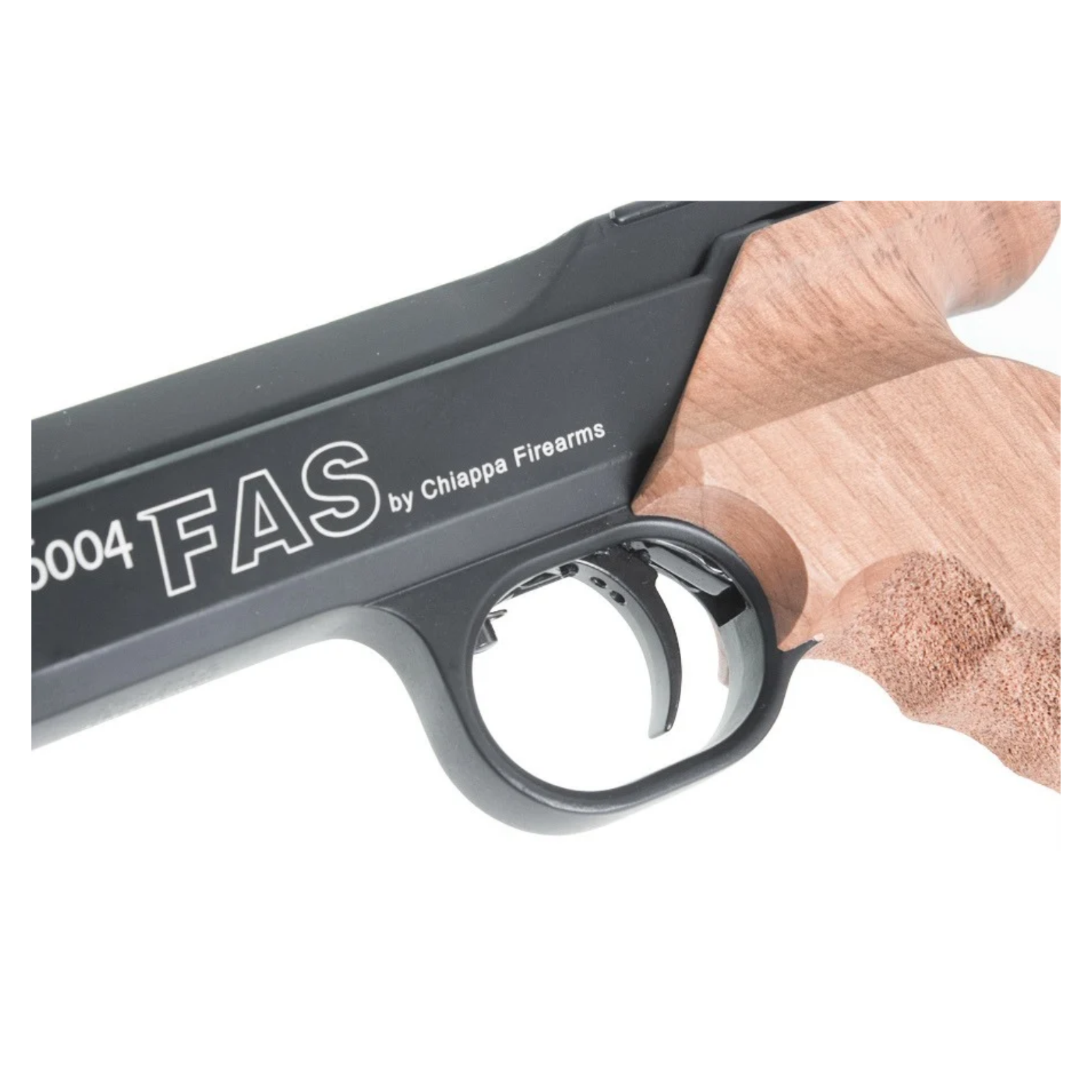Chiappa FAS 6004 .177 Target Air Pistol