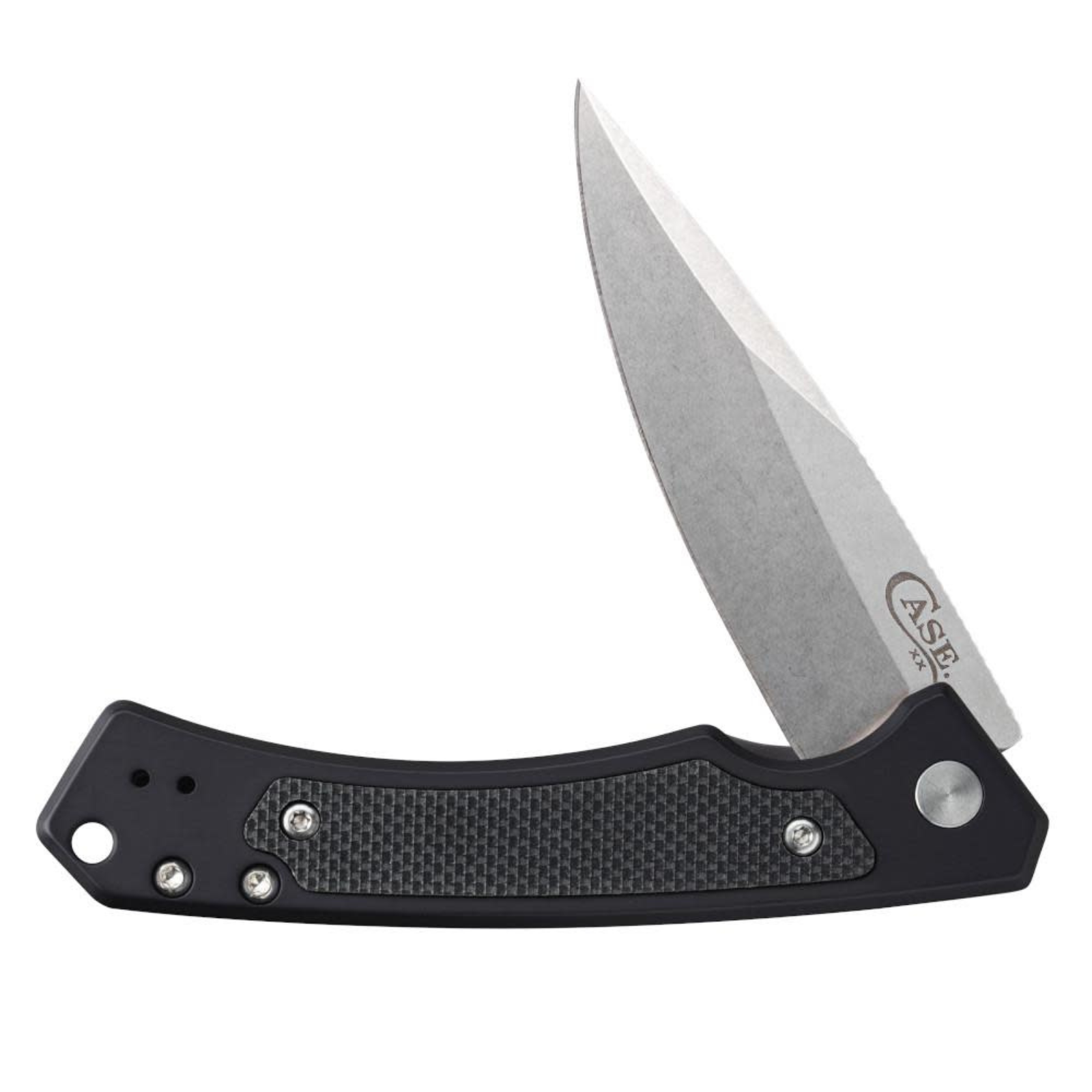 Case Knives Black Marilla