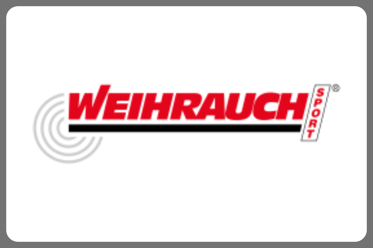 Weihrauch air rifles