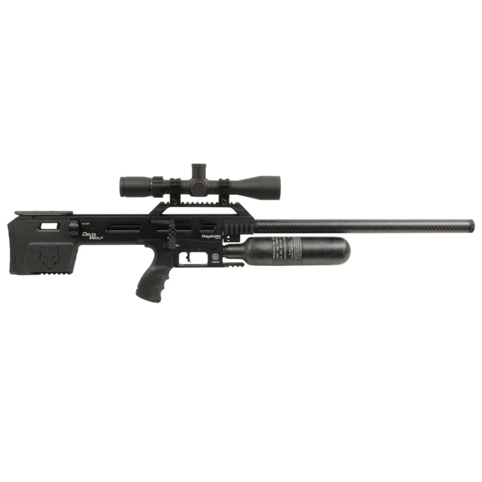 Daystate Delta Wolf Smart (Pre-order)