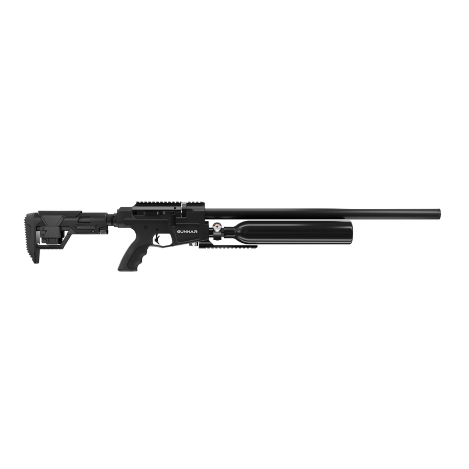 Benjamin Gunnar PCP Air Rifle .25 Cal