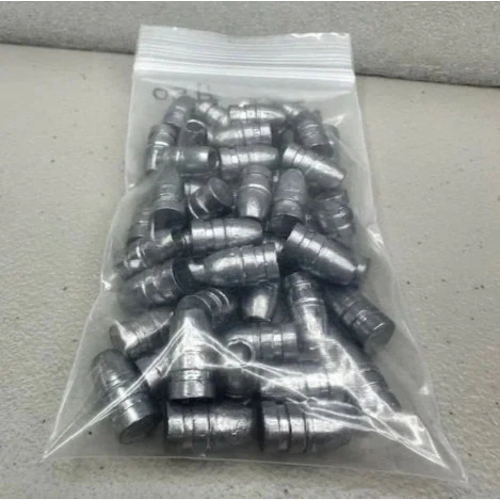 SAS Extreme Long Range Hollowpoint .357 Cal, 150 Gr. 75 Count