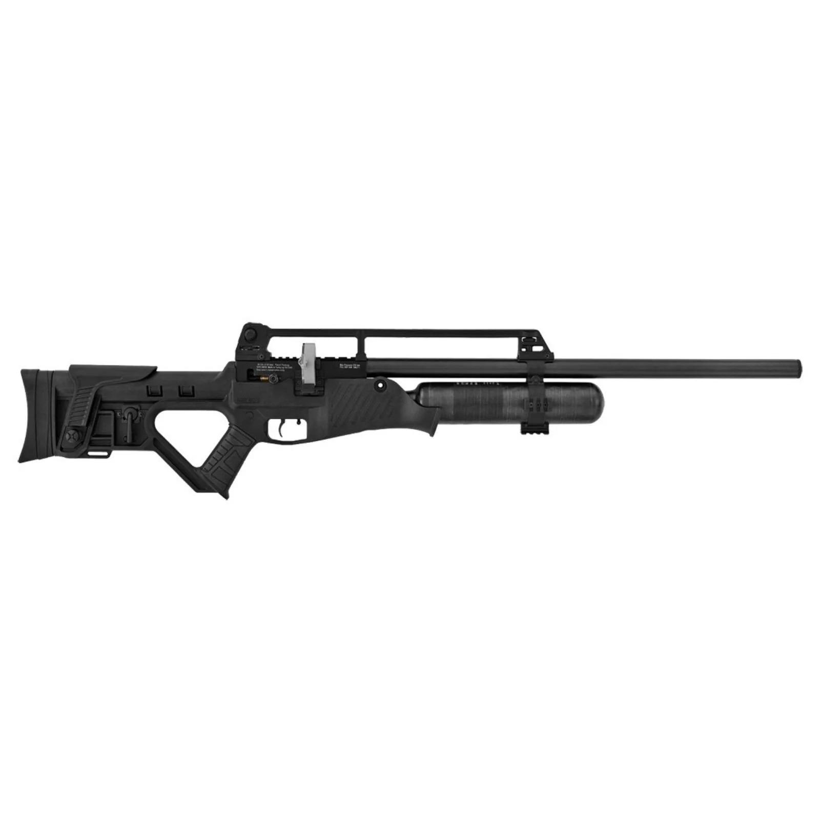Hatsan Blitz Full/Auto PCP Rifle .30 Cal