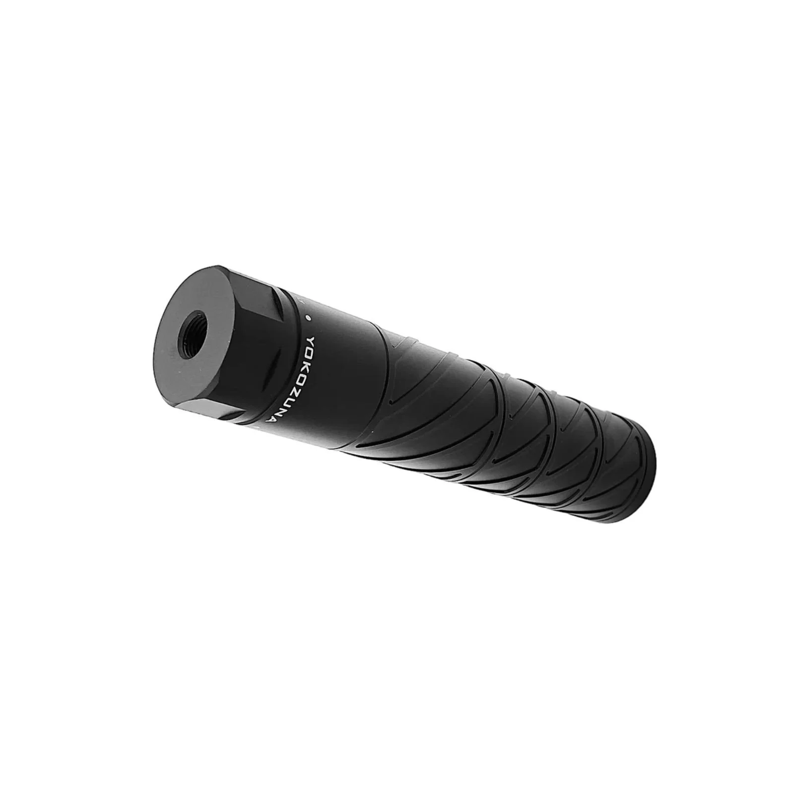DonnyFL Yokozuna 1.6" x 7.25" Airgun Moderator (QD)