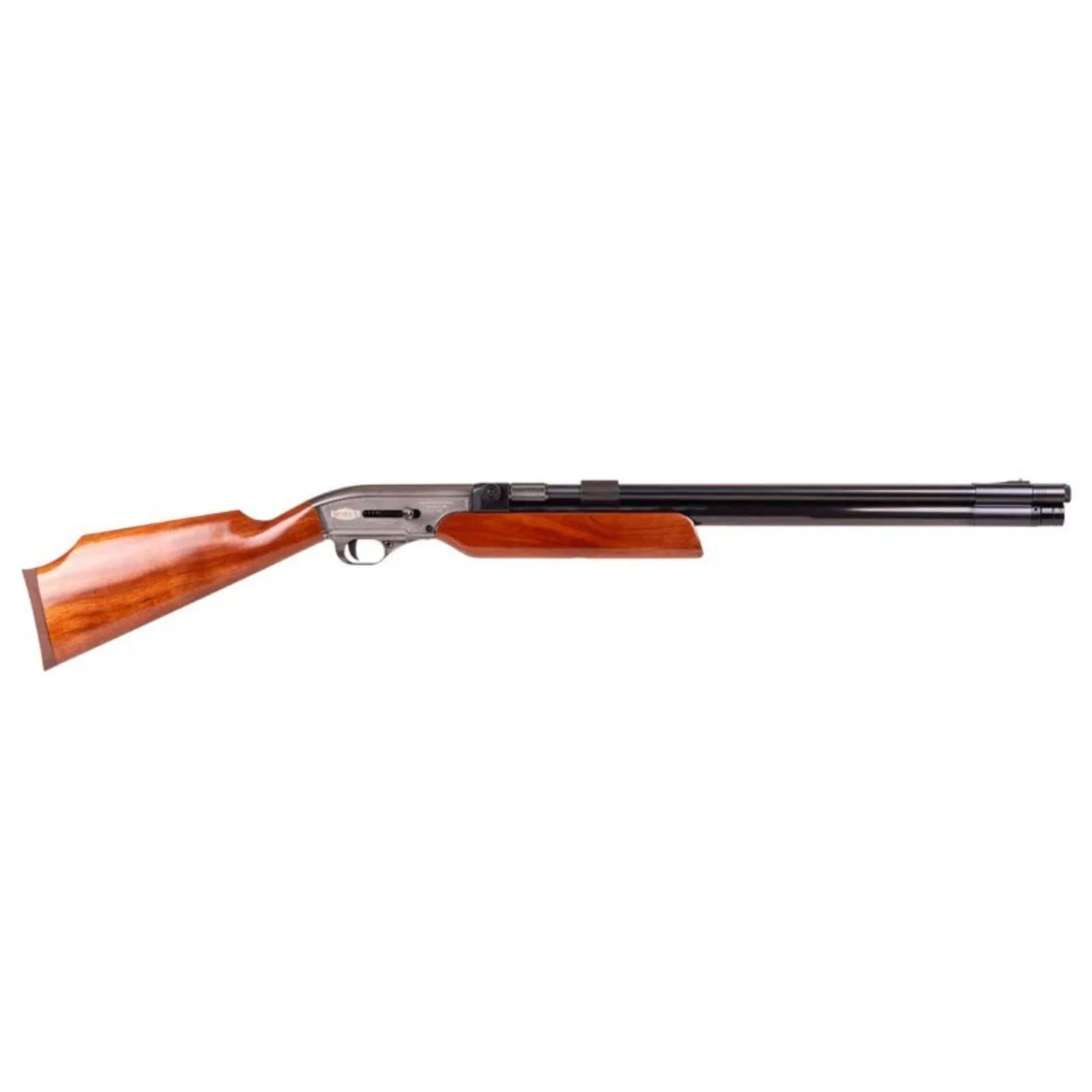 Seneca Double Shot .50 Cal