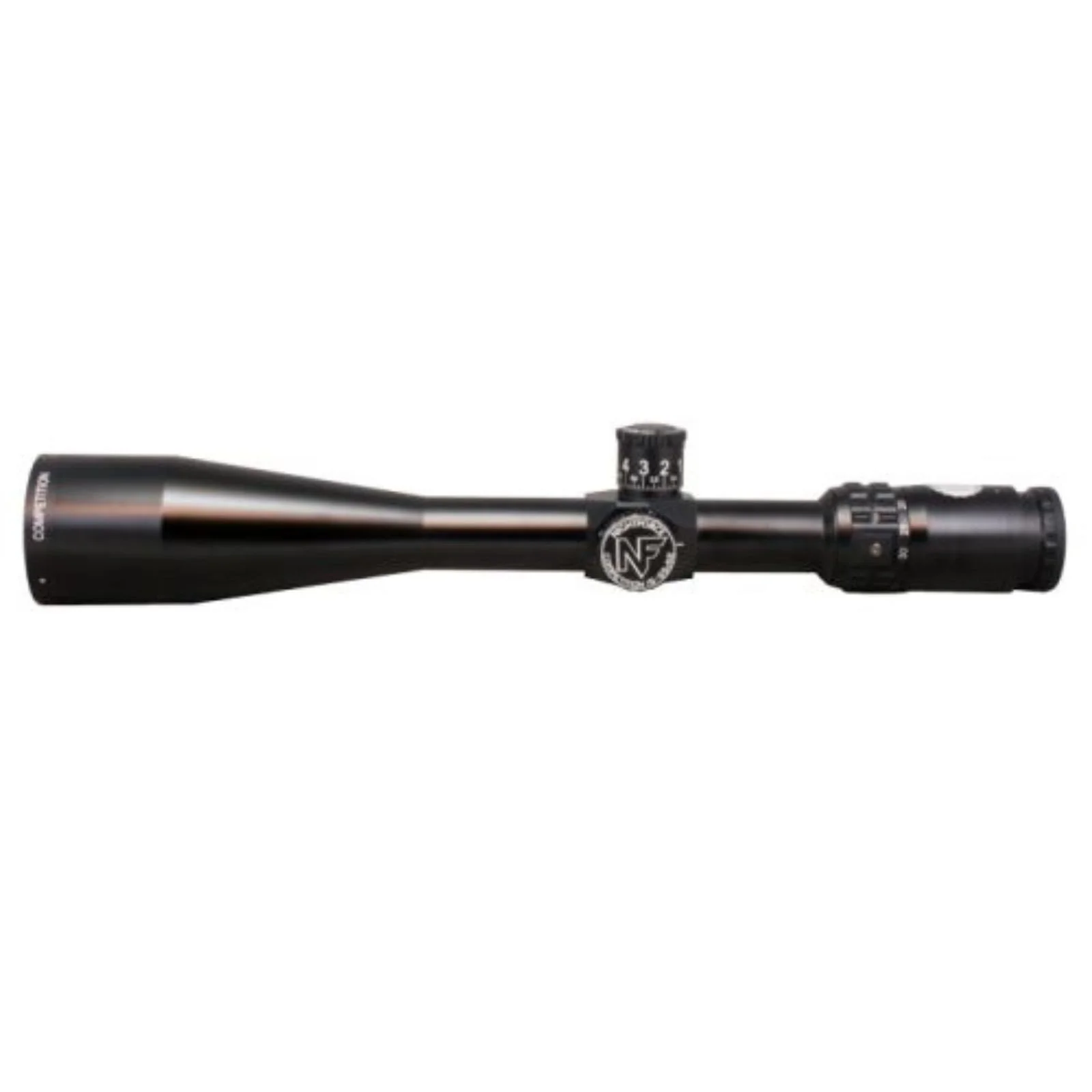 Nightforce Competition 15-55x52 CTR-3 Riflescope C512 (New opened box)