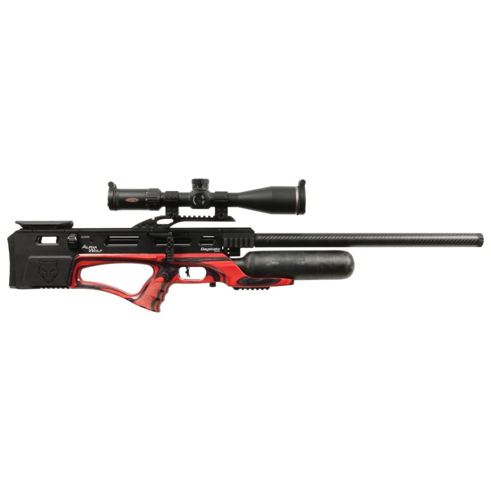 Daystate Alpha Wolf Smart (Pre-order)