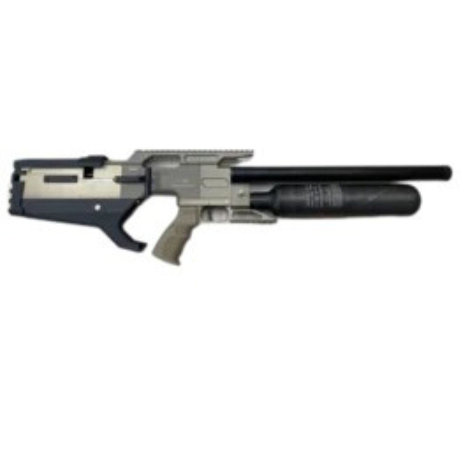 Evanix Cloud Ultra .25 Cal Gray