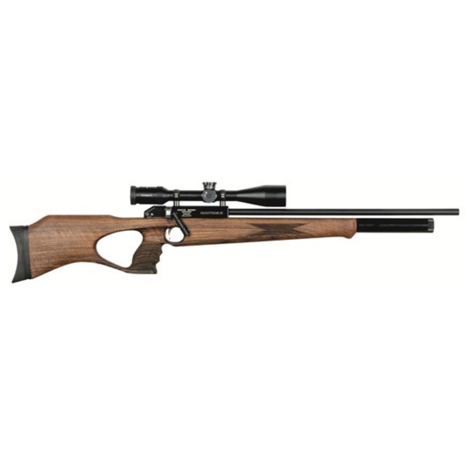 Steyr Sport Hunting 5 PCP Air Rifle .22 Cal