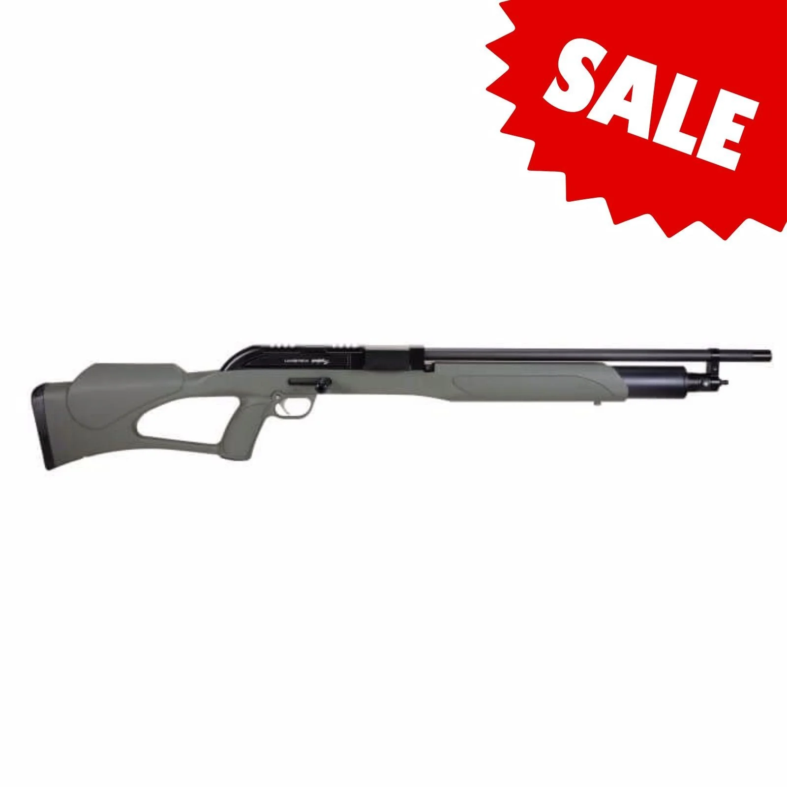 Umarex Primal 20 PCP Shotgun