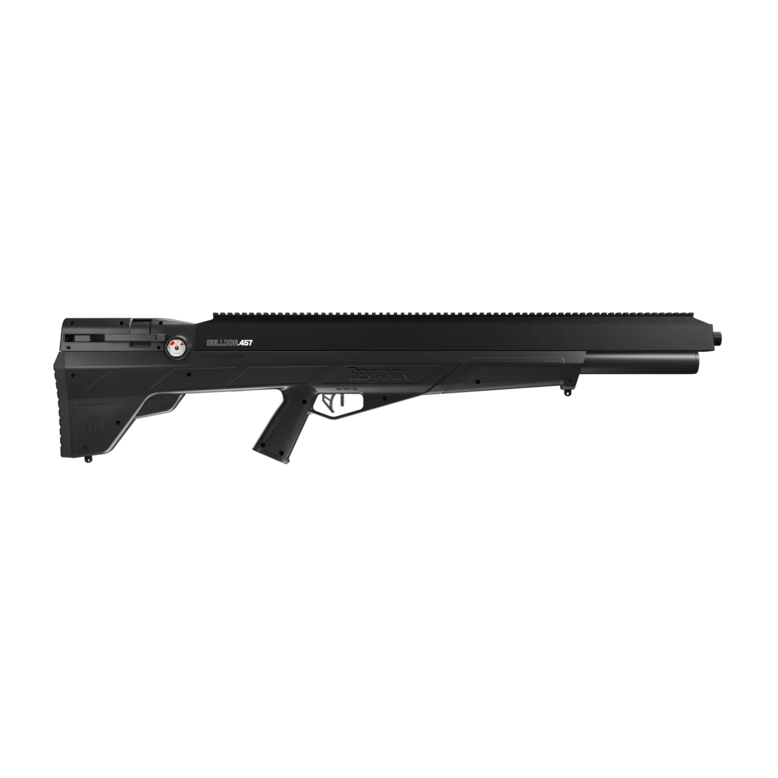 Benjamin Bulldog PCP Air Rifle .457 Cal