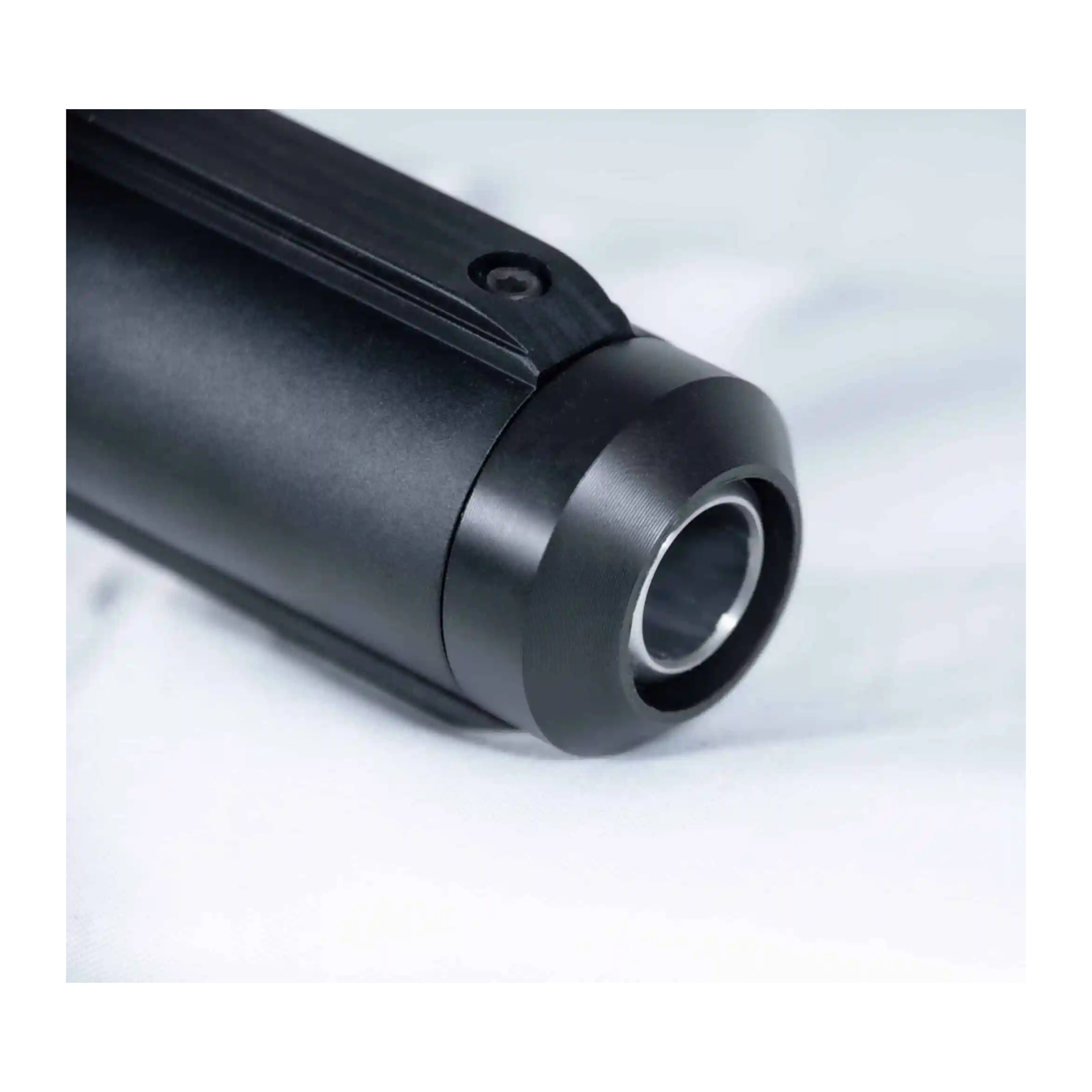 AirForce Tex-Rex Brush Gun .510 caliber big bore PCP air rifle