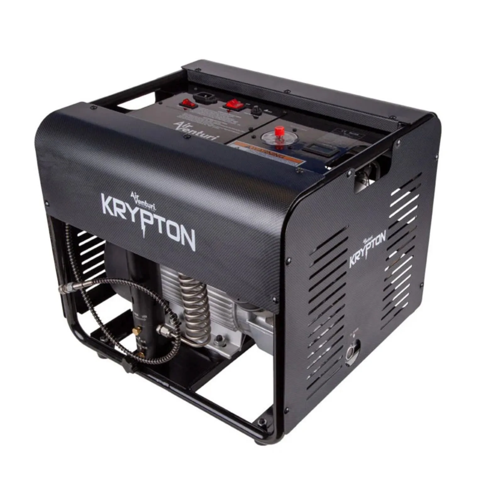 Air Venturi Krypton 4500 PSI Compressor