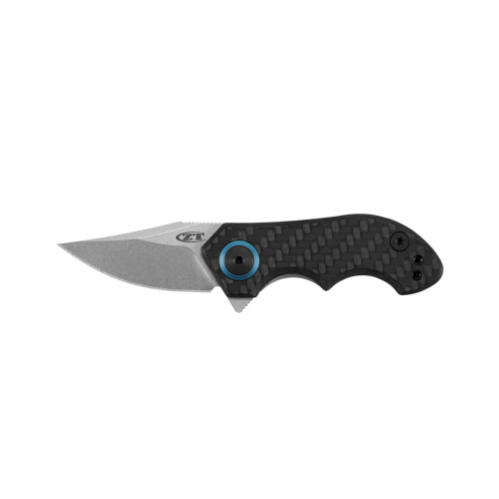 Zero Tolerance 0022 Carbon Fiber Knife