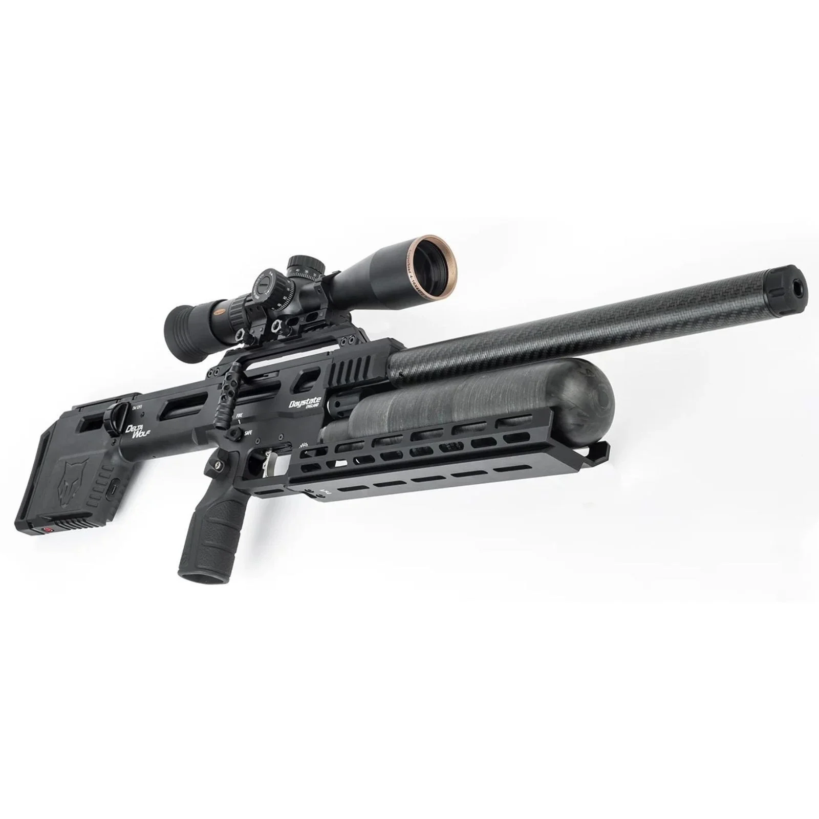 Daystate Delta Wolf (Pre-order)