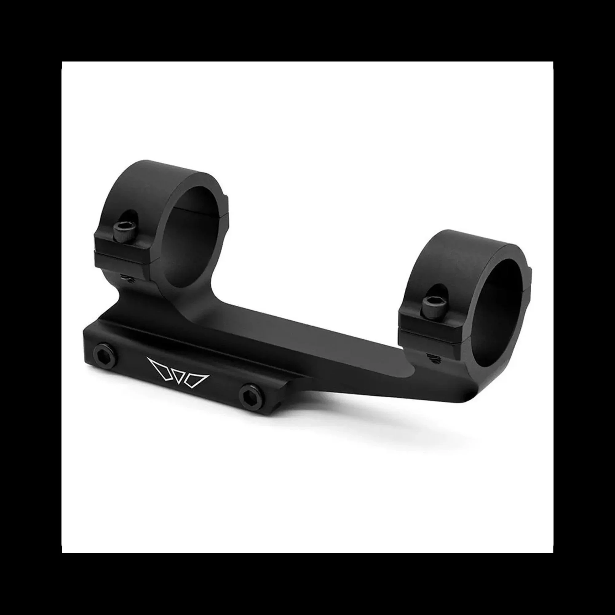 Warne Vapor MSR Mount 30mm