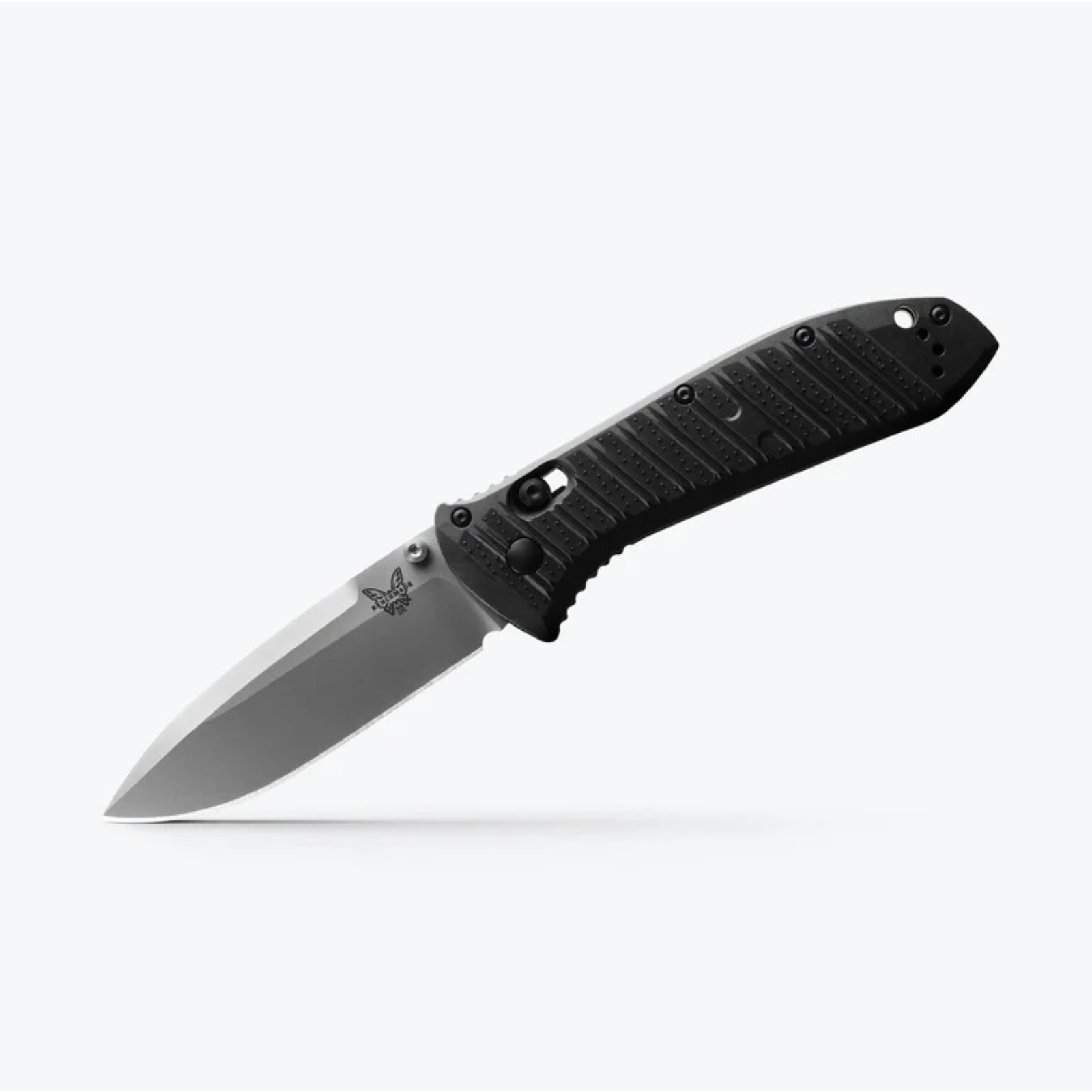 Benchmade Presidio II Folding Knife