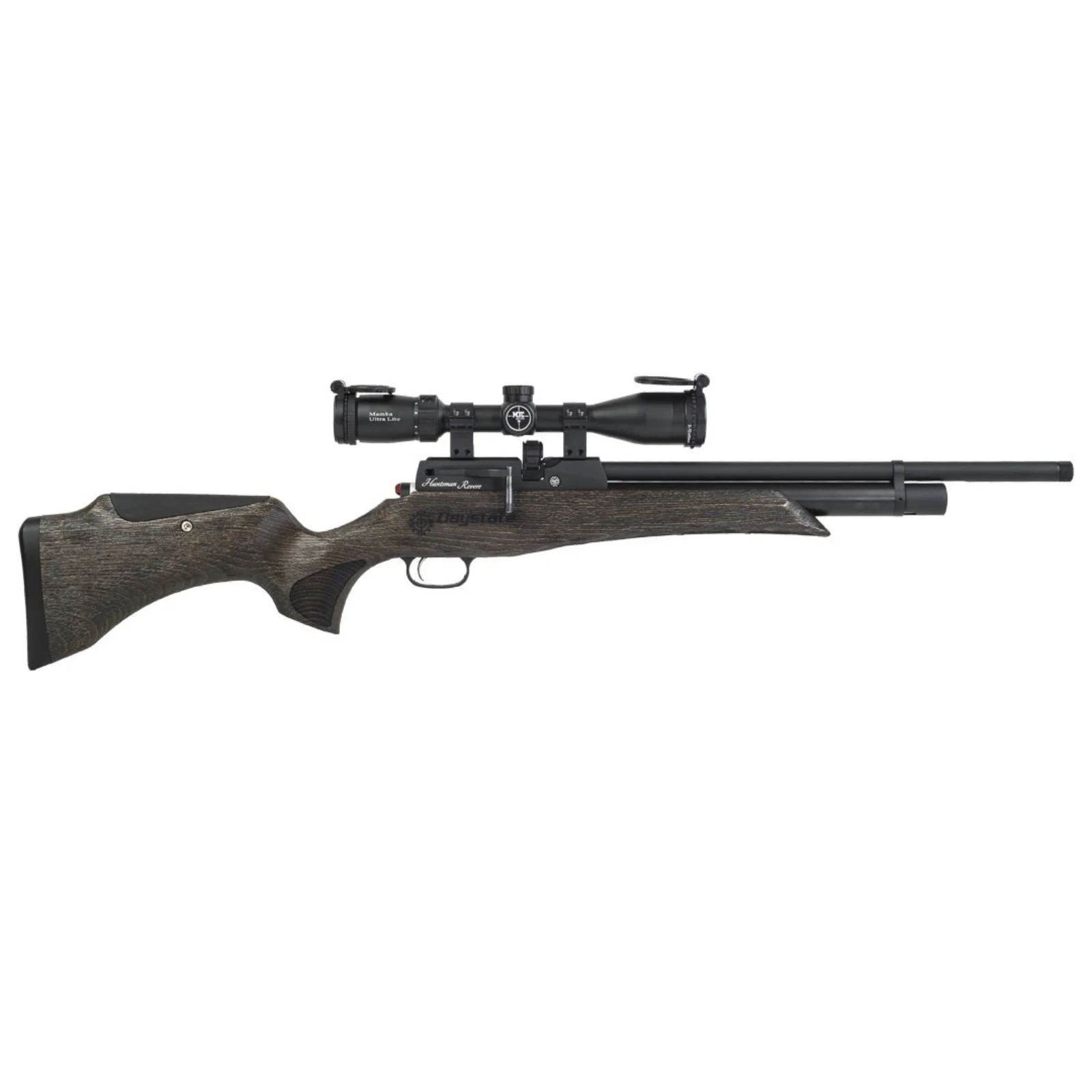 Daystate Revere Regulated w/ Safari Stock (Pre-order)