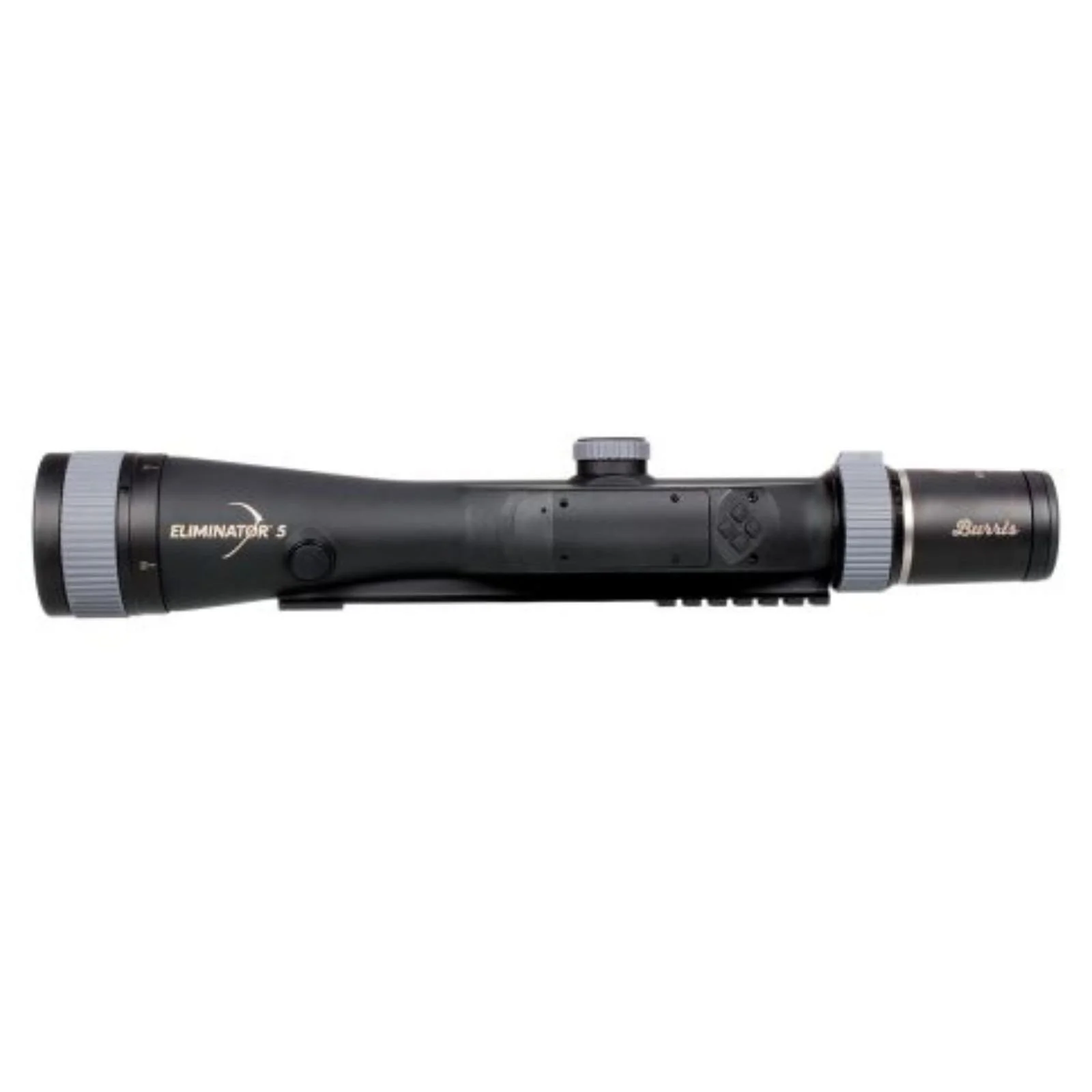Burris Eliminator 5 LaserScope 5-20x50mm