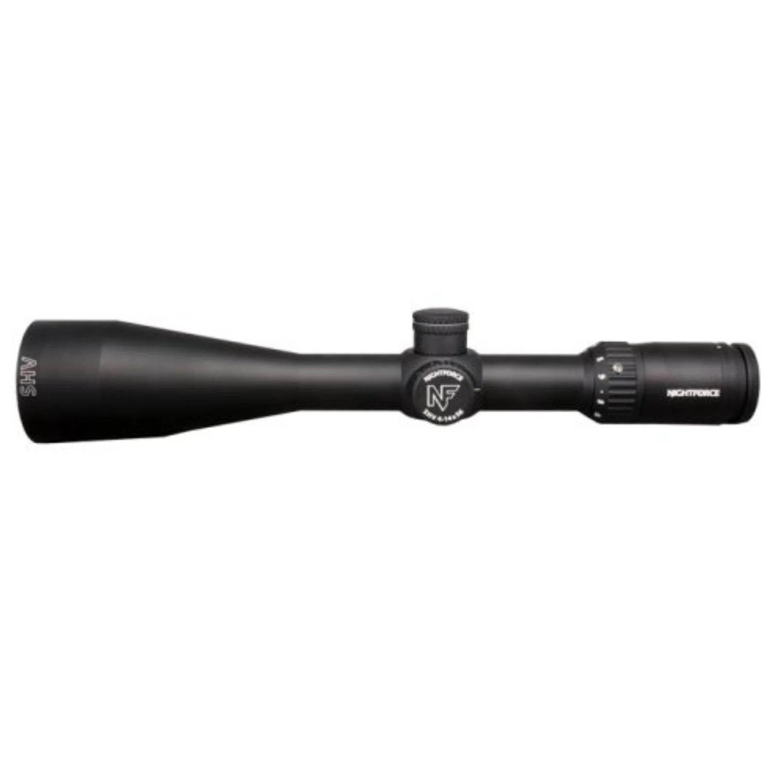 Nightforce SHV 4-14x56 - MOAR C520 (no illumination)
