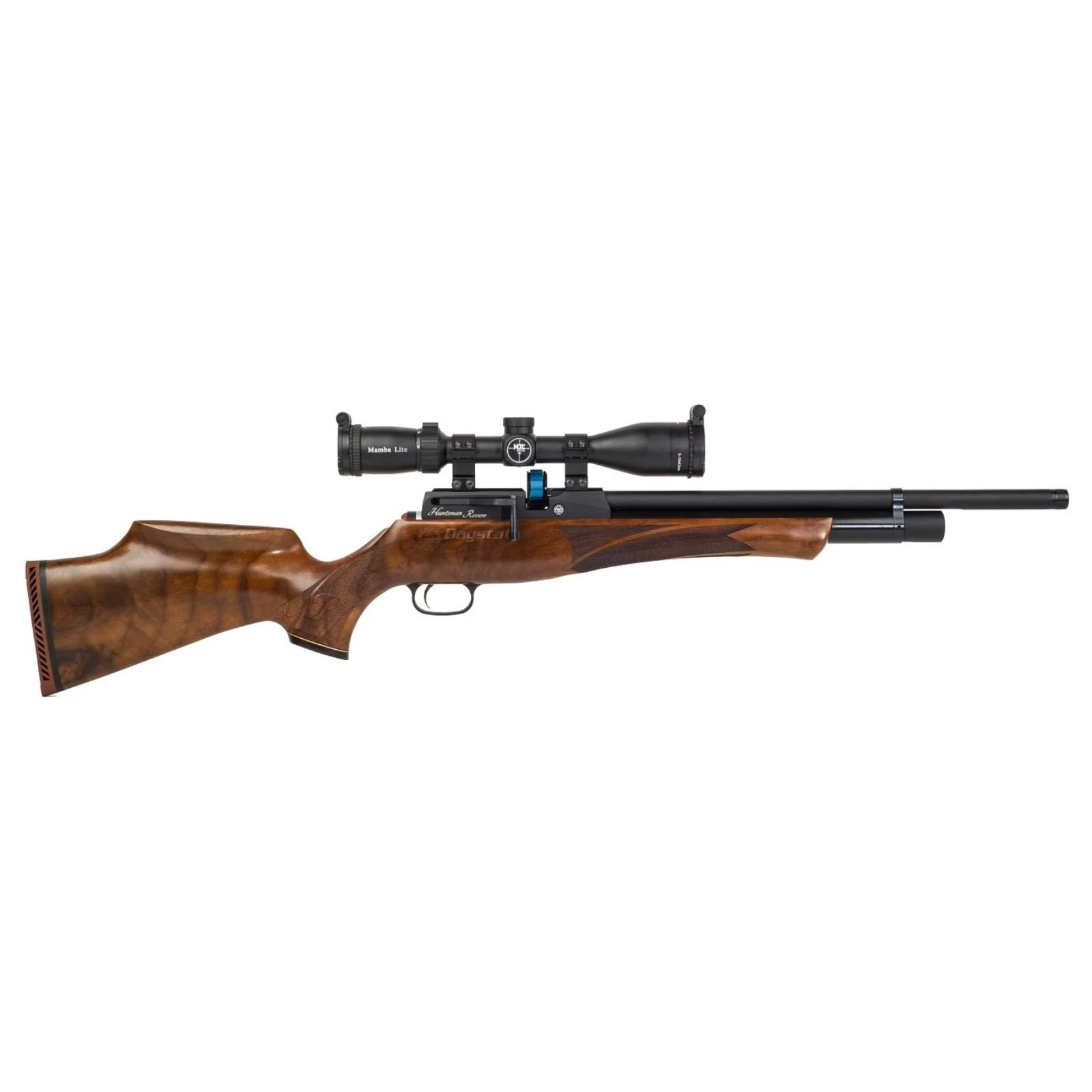 Daystate Huntsman Revere Regulated (Huma) Side Lever  (Pre-order)