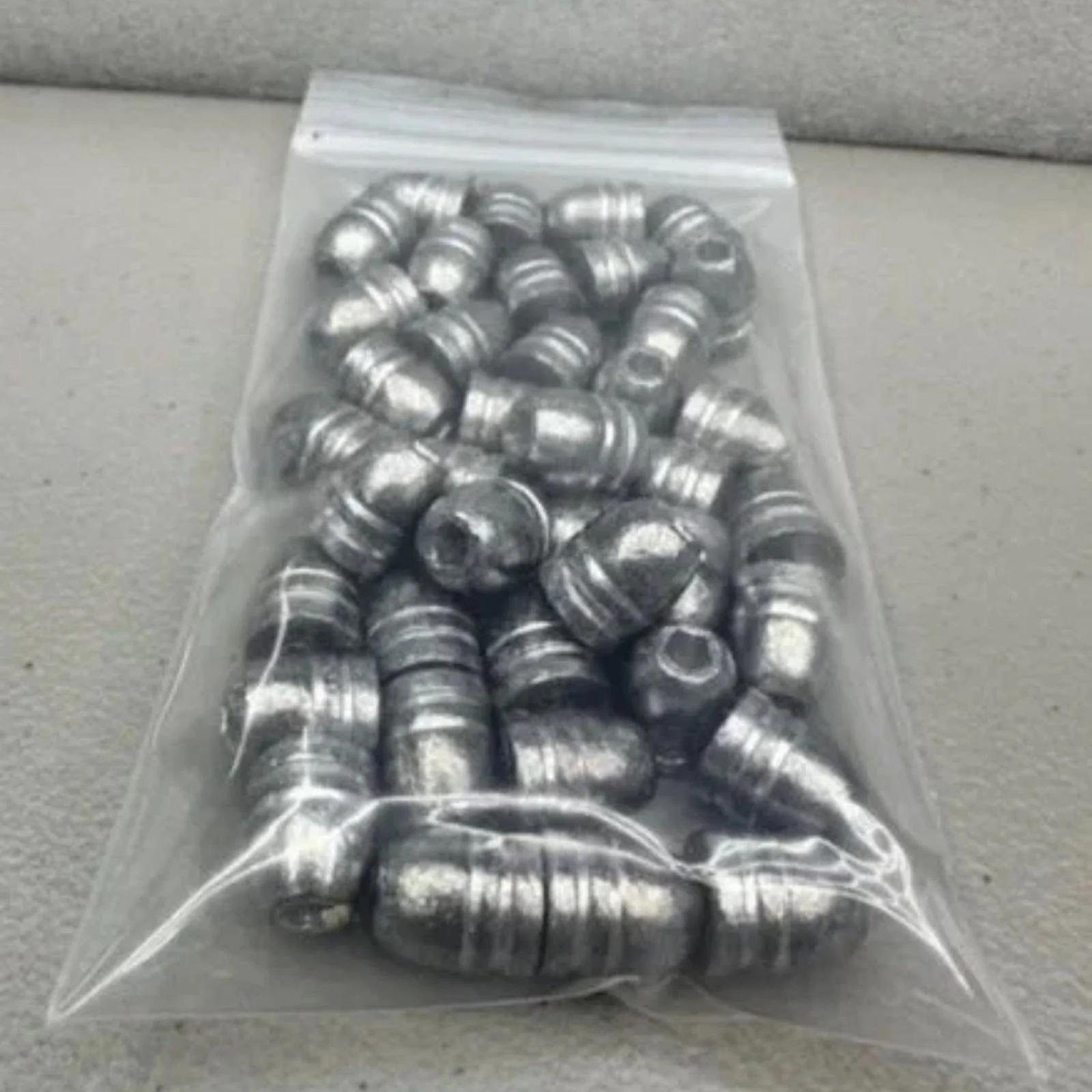 SAS Extreme Hollow Point Slugs- .450 Cal, 200 Gr. 40 Count