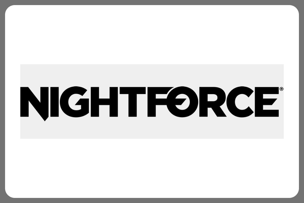 Nightforce Optics
