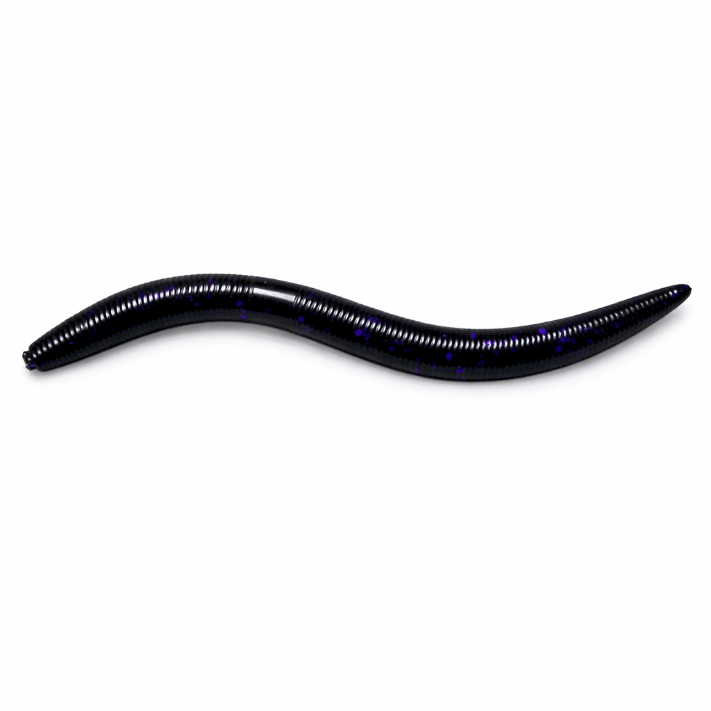5" Nightshade Stick Worm