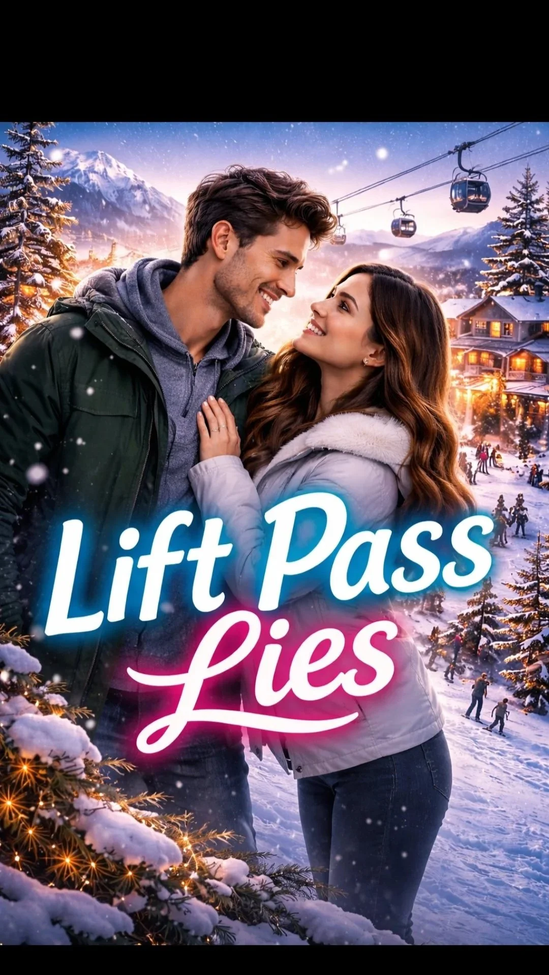 Lift Pass Lies