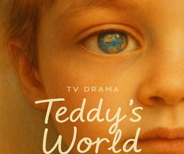 Teddy's World