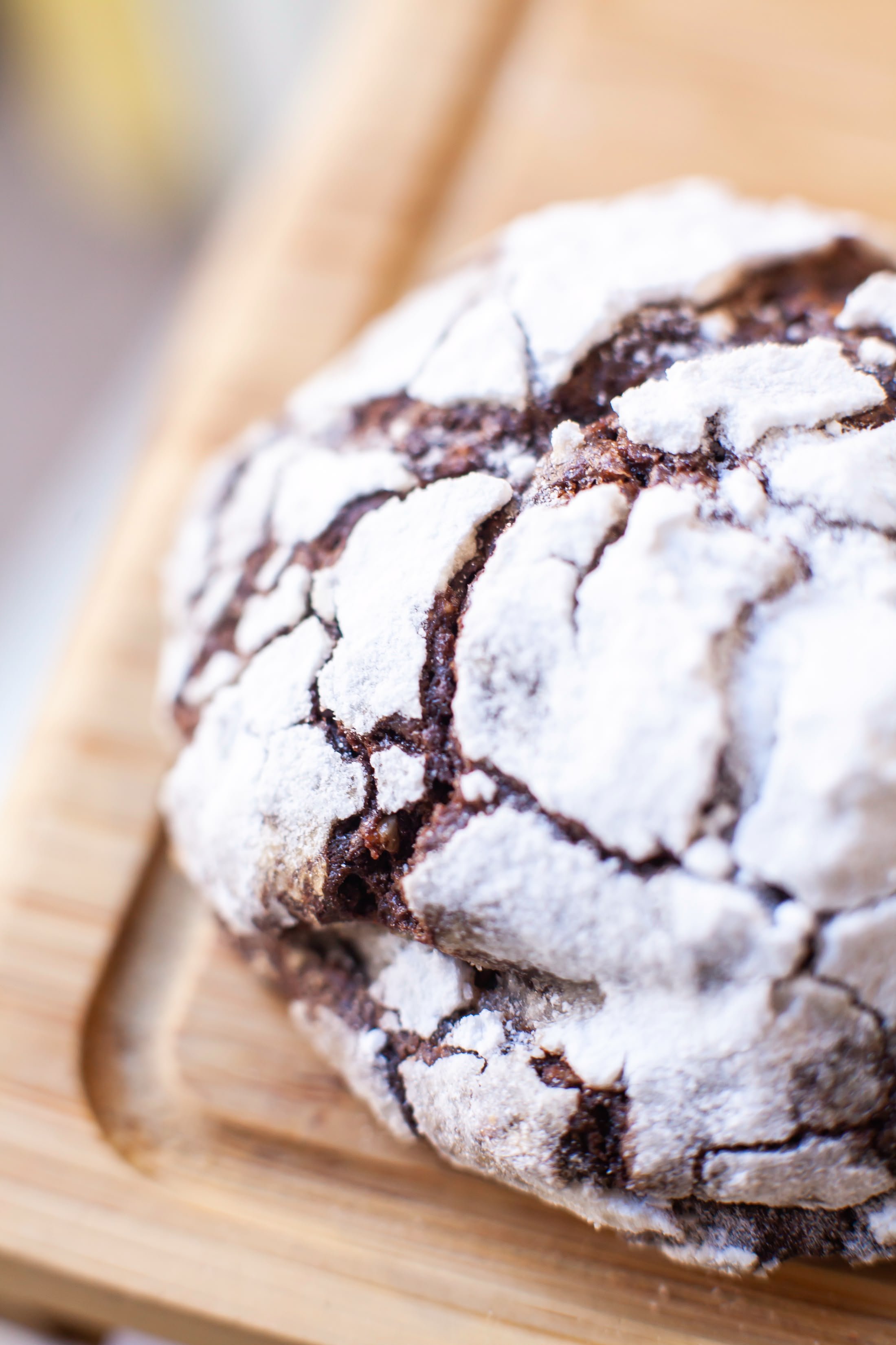 Bomba de chocolate Brunch Alsur Café Barcelona