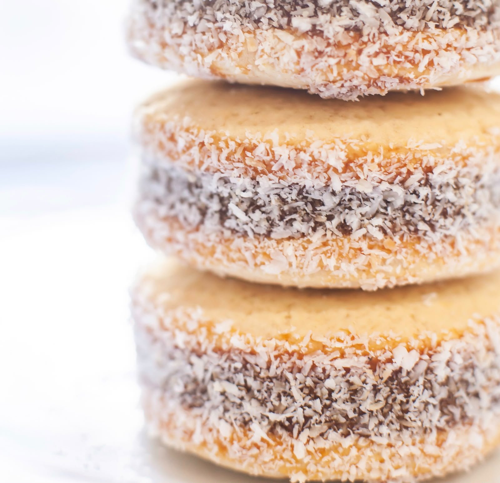 Brownies Cookies y dulces Brunch Alsur Café Barcelona Alfajores