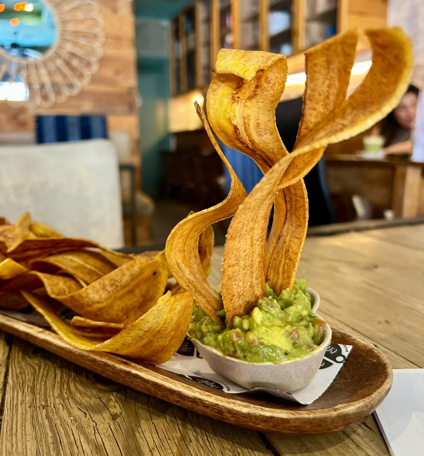 Tapas & Latinos Brunch Alsur Café Barcelona