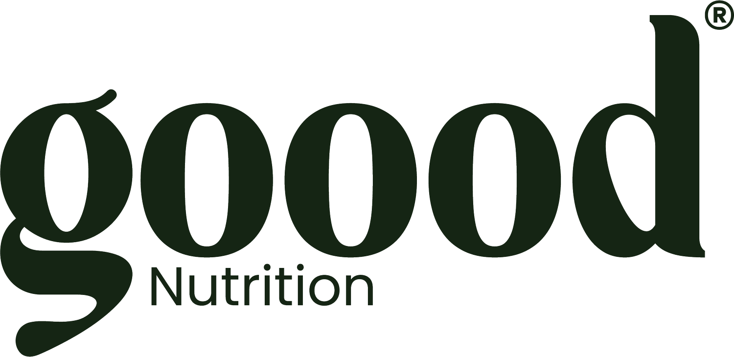 Goood Nutrition