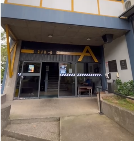 Rónald Sequeira Salazar Candidato a la Dirección Escuela de Ciencias Exactas y Naturales – ECEN Período 2026–2029