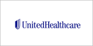 United Healthcare logo on a white background