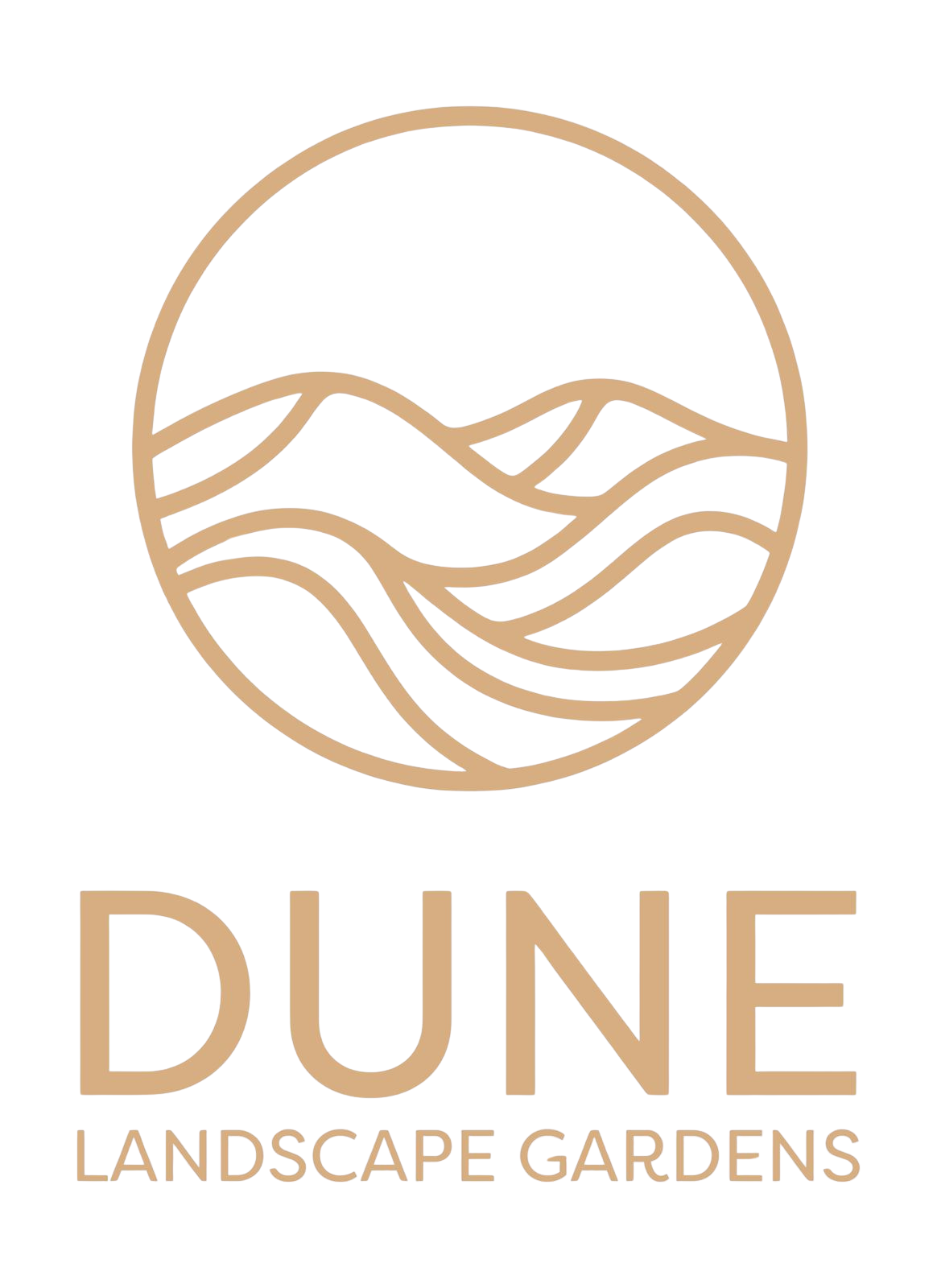 Dune Landscape Gardens