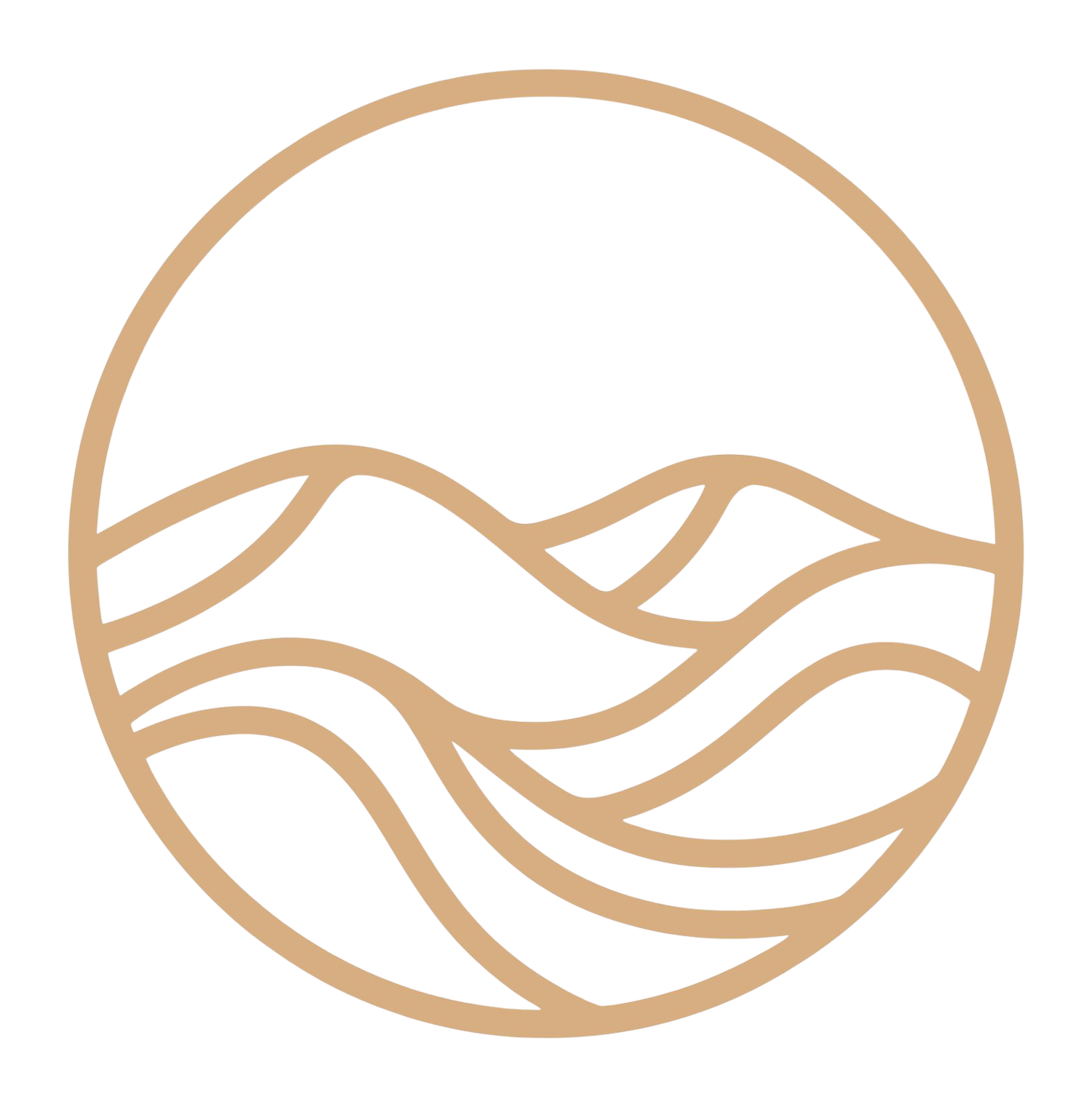 Dune Landscape Gardens