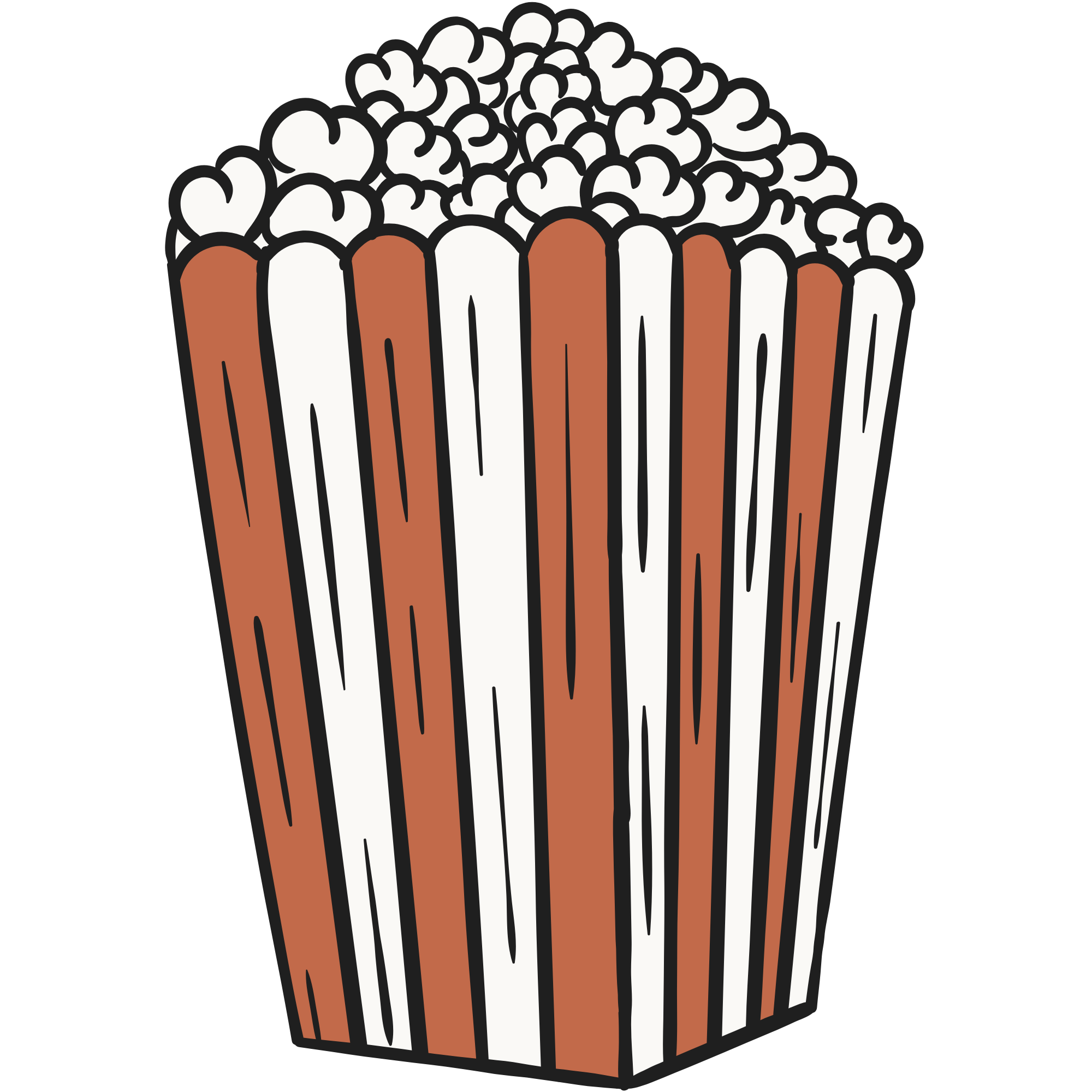 Decks and Patios icon