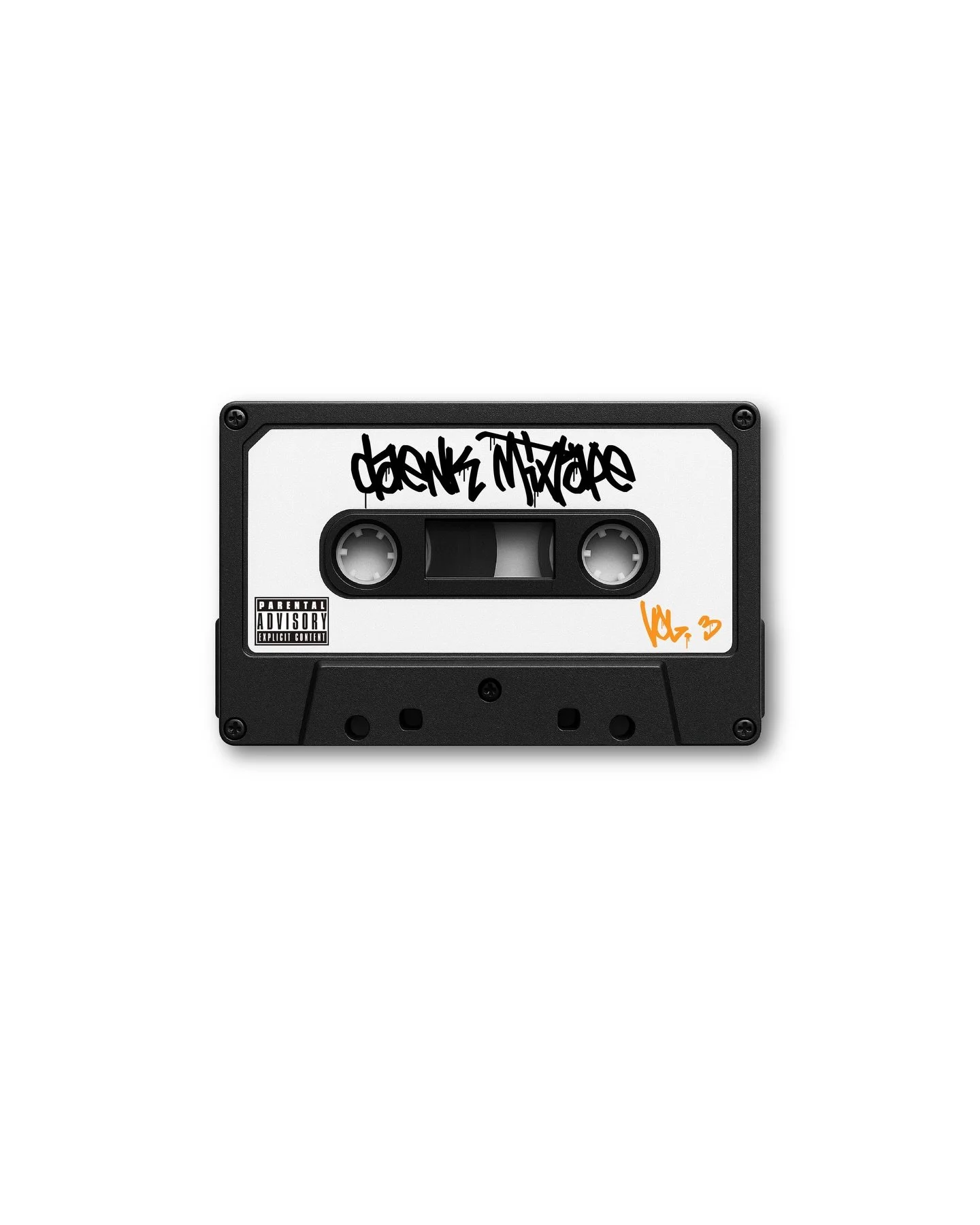 .
D&AElig;NK, Mixtape Vol. 3

Das ist kein Sound.
Das ist kultureller Kontext.

Zwischen Legacy und Underground
entsteht etwas Neues, das sich nicht einordnen will.

Von Outkast bis Rome Streetz.
Von Boldy bis Flatbush.

Vergangenheit, Gegenwart, Per